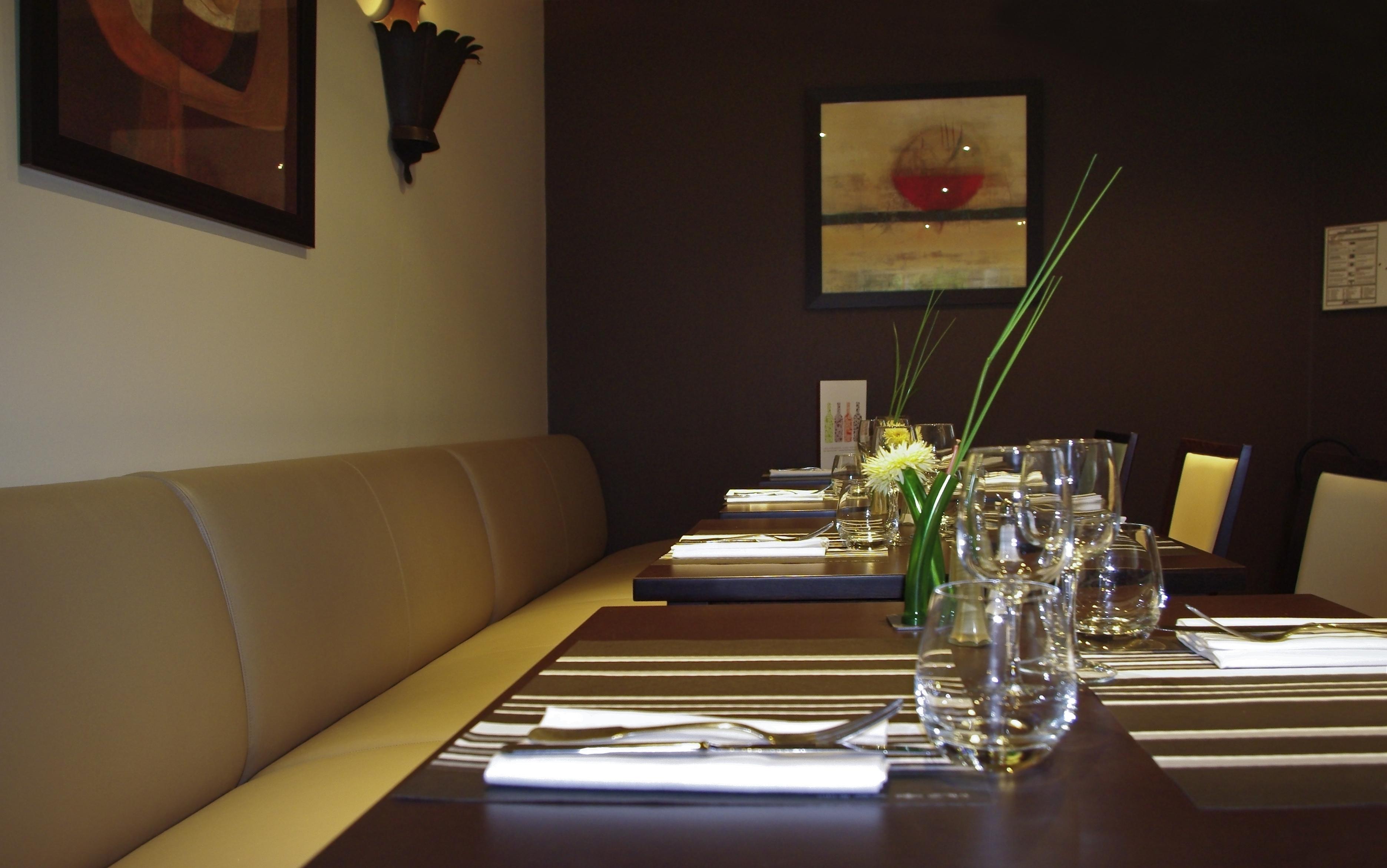 Hotel Mercure Lyon Centre Charpennes Villeurbanne Facilidades foto